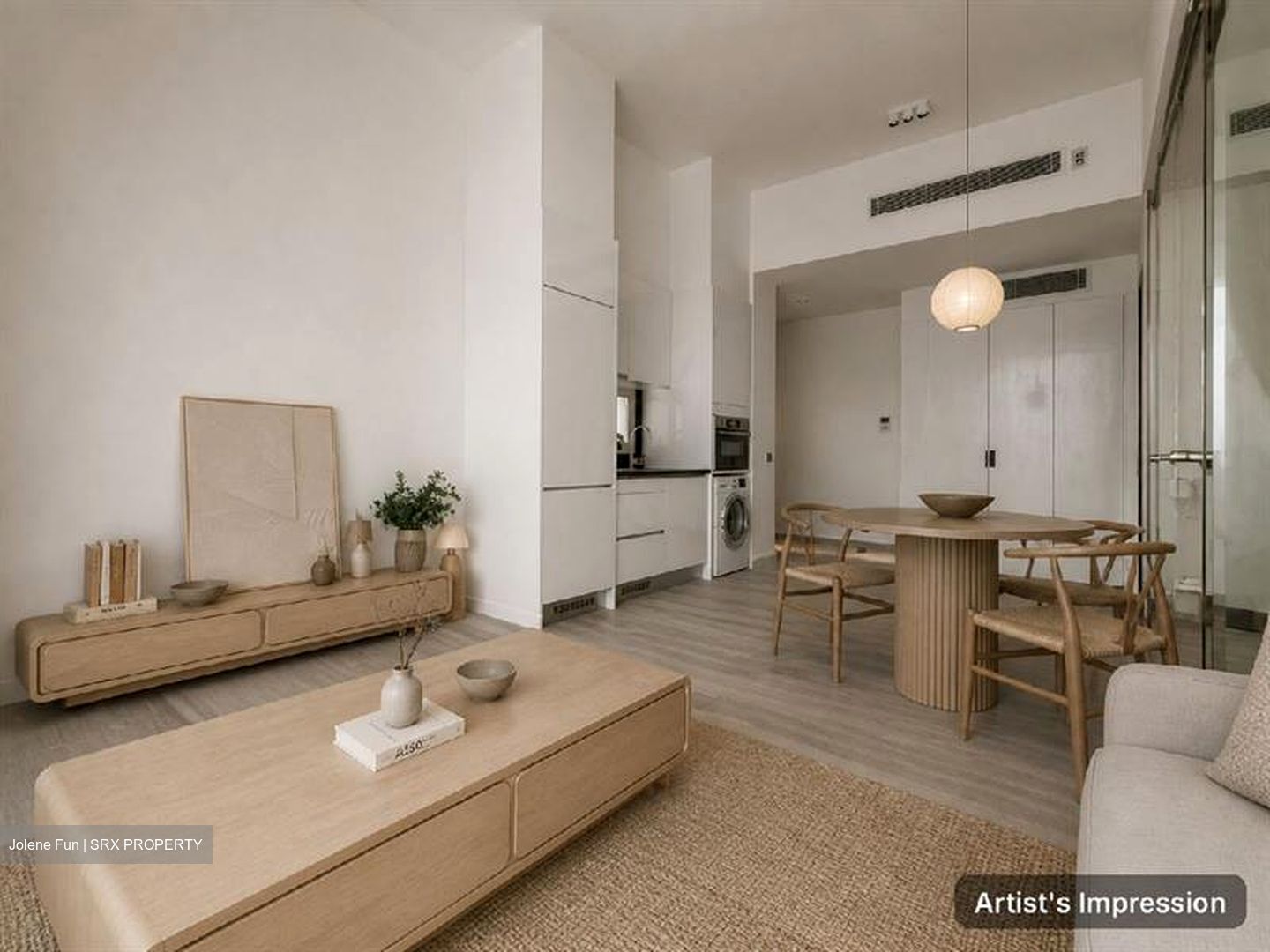 Kallang Riverside (D12), Apartment #639098801